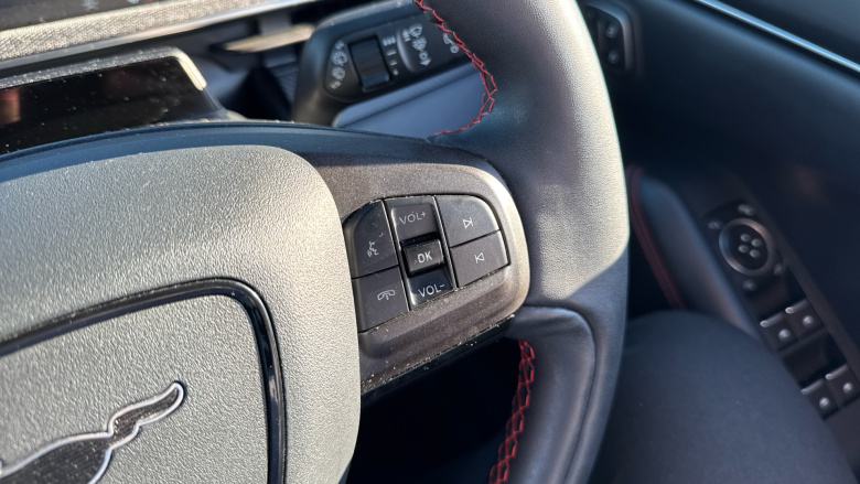 Ford Mustang Mach-E 258kW Extended Range 88kWh AWD 5dr Auto Electric Estate